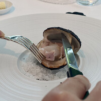 CP RESTAURANT - 