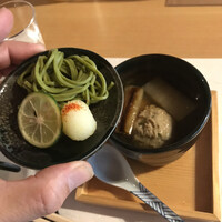日本料理 きん魚 - 