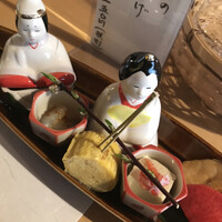 日本料理 きん魚 - 