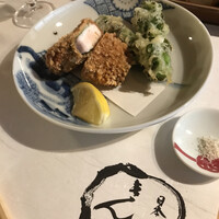 日本料理 きん魚 - 