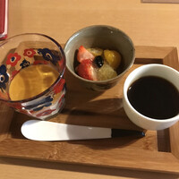日本料理 きん魚 - 