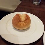 サンパティック - ランチのパン