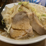 吉み乃製麺所 新町本店 - 