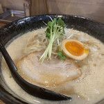 吉み乃製麺所 新町本店 - 