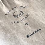 シェイクツリー バーガー＆バー - 
