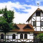 Tannen Tei - 旦念亭