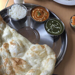 Indian & Nepali Restaurant SHIRISH - 