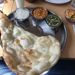 Indian & Nepali Restaurant SHIRISH - 