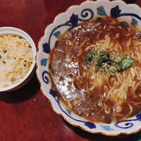 中国料亭 翠鳳 上野本店 - 