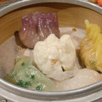 中国料理 「王朝」 ヒルトン東京 - 