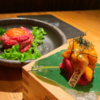 但馬屋 心斎橋 - 