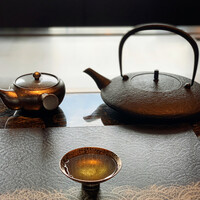 鉄板焼 和城 - 