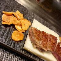 ステーキハウス 大和 - 