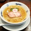中華蕎麦にし乃