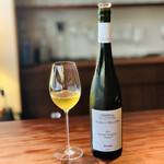 ラ カンロ - 白1