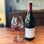 ラ カンロ - 赤1