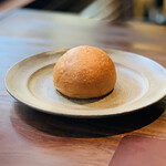 ラ カンロ - パン