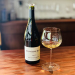 ラ カンロ - 白2