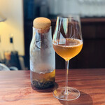 ラ カンロ - お茶3