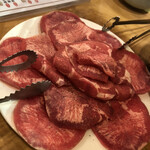 焼肉工房もく - 