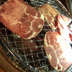 Yakiniku Koubou Moku - 