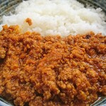 まるこ - フィッシュカツカレー