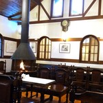 Tannen Tei - 手卷钟表