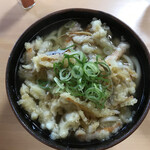 よこた手打うどん - 