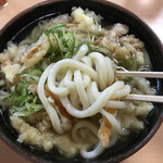 よこた手打うどん - 