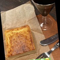 長谷川 稔 - 正しくは、長谷川稔のチーズケーキ^_^