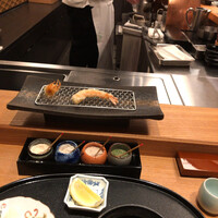 日本料理 はなの -  日本料理 はなの -