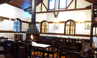 Tannen Tei - Hand-Rolled Sushi