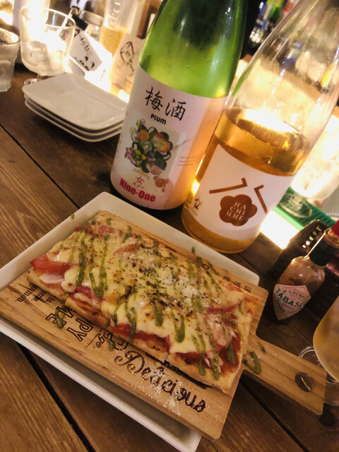 Umeshu Dining T.O.M photo 2