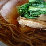 ら～麺 どらせな - 