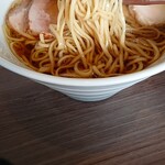 ら～麺 どらせな - 