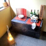 炭火焼きステーキ灰屋 - その他写真: