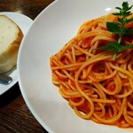 タベルナ サクハタ - 