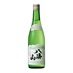 八海山特别纯米酒 (夏季限定)