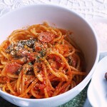 Tannen Tei - 怀旧的那不勒斯意面