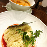 創作麺工房 鳴龍 - 