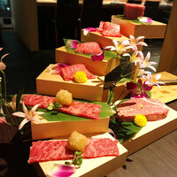 焼肉割烹 YP流 宗右衛門町本店 - 