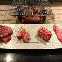 肉匠なか田 本店 - 