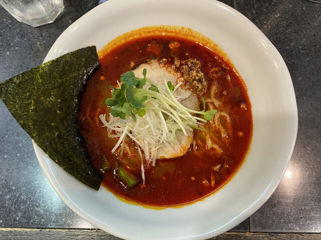 麺屋 どうげんぼうず 新中野 ラーメン 食べログ 麺屋 どうげんぼうず 新中野 ラーメン 食べログ