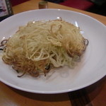 彩雲瑞 - 炒麺+（550円）