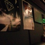 キュー - 店内