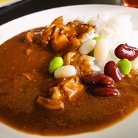 サンシャイン クルーズ・クルーズ - カレーも♪