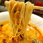 創作麺工房 鳴龍 - 