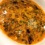 創作麺工房 鳴龍 - 