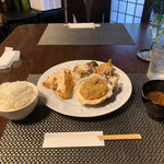 ちかさんの手料理 - 