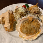 ちかさんの手料理 - 